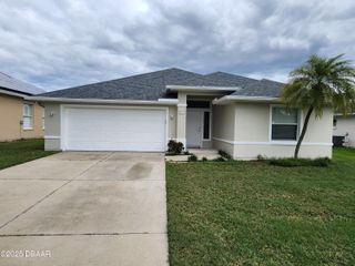 6127 Jasmine Vine Drive, Port Orange, FL 32128