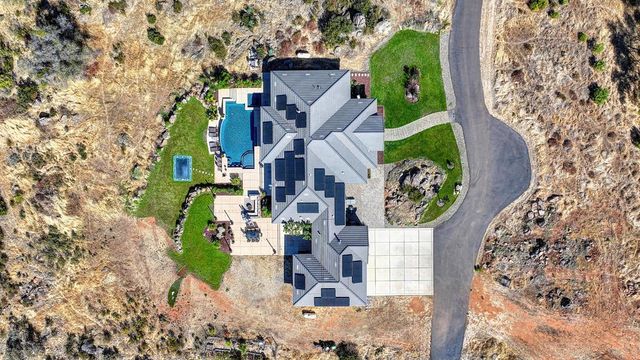 5110 Broken Bow Ln, Rescue, CA 95672