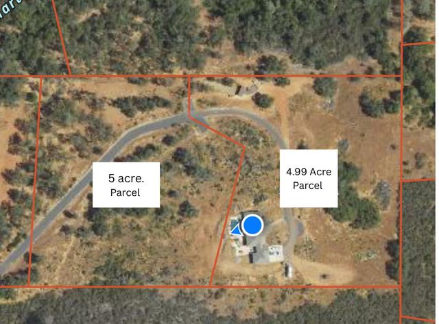 5110 Broken Bow Ln, Rescue, CA 95672