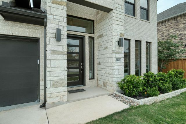 1401 Mulberry Oak Ln LN, Georgetown, TX 78628