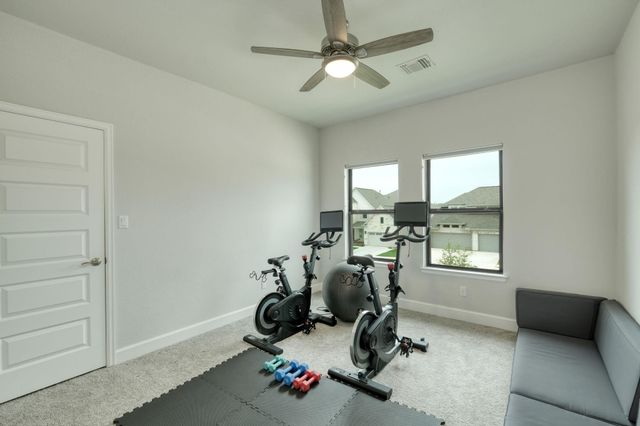 1401 Mulberry Oak LN, Georgetown, TX 78628