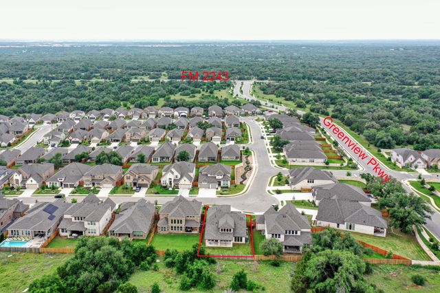 1401 Mulberry Oak LN, Georgetown, TX 78628