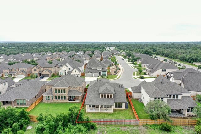 1401 Mulberry Oak LN, Georgetown, TX 78628