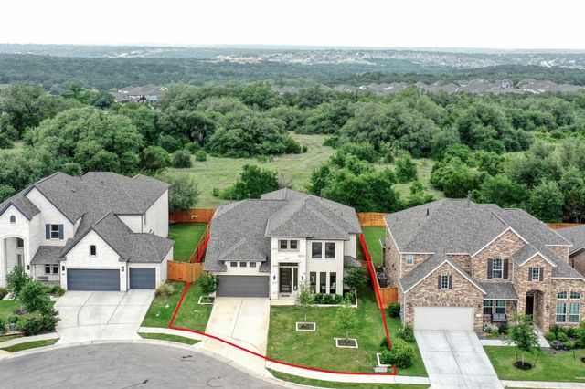 1401 Mulberry Oak LN, Georgetown, TX 78628