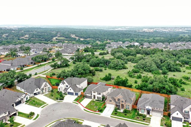 1401 Mulberry Oak LN, Georgetown, TX 78628