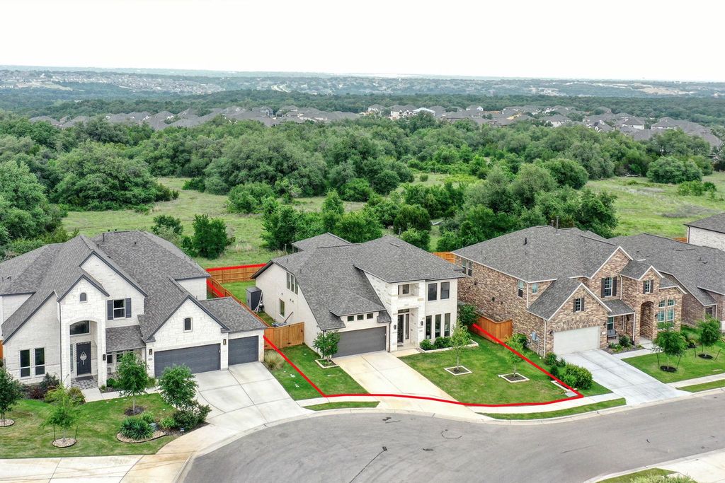 1401 Mulberry Oak LN, Georgetown, TX 78628