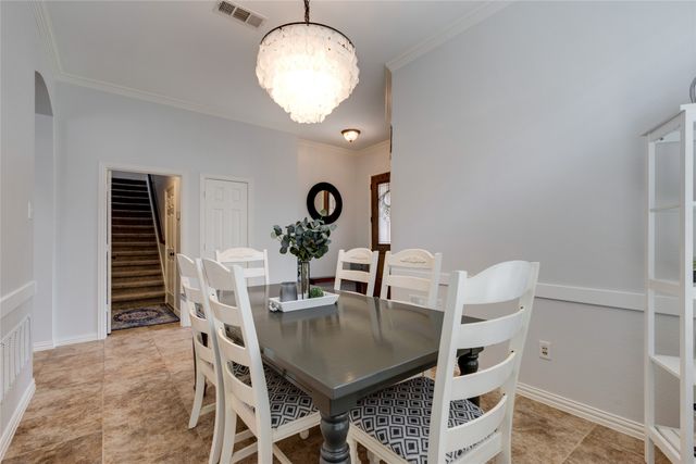 1237 Burnett Drive, Lantana, TX 76226