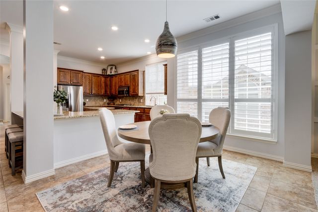 1237 Burnett Drive, Lantana, TX 76226