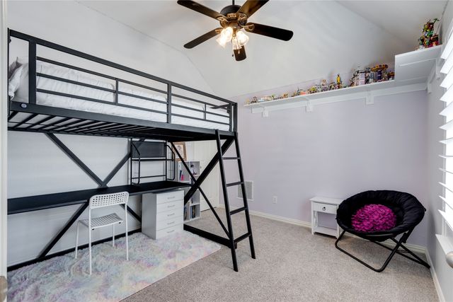1237 Burnett Drive, Lantana, TX 76226