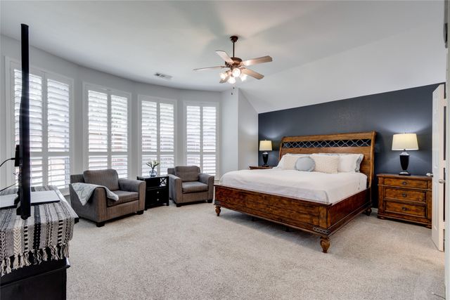 1237 Burnett Drive, Lantana, TX 76226