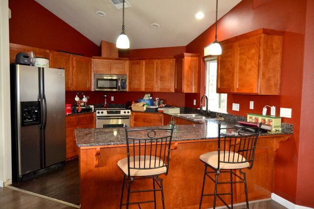 1483 SW David Drive, Grants Pass, OR 97527