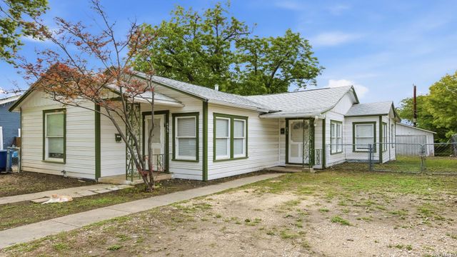 631 W MAGNOLIA AVE, San Antonio, TX 78212