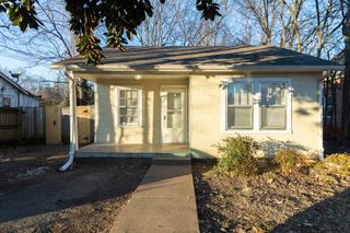 719 Minor St, Murfreesboro, TN 37130