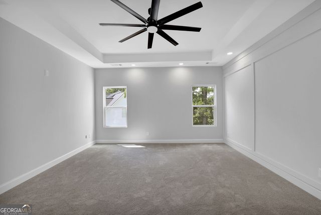 5719 Calm Valley Point, Flowery Branch, GA 30542