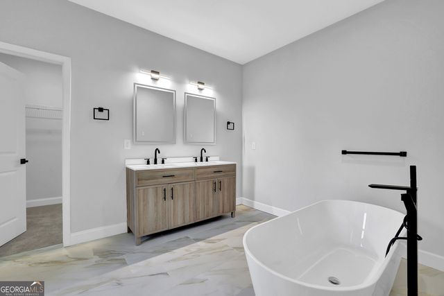 5719 Calm Valley Point, Flowery Branch, GA 30542