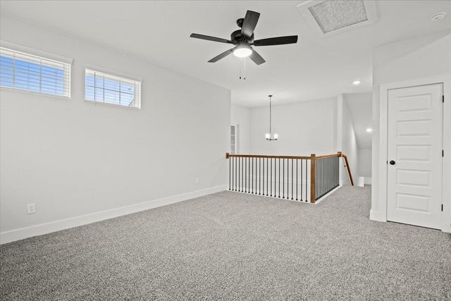 124 Sandrock TRL, Georgetown, TX 78633