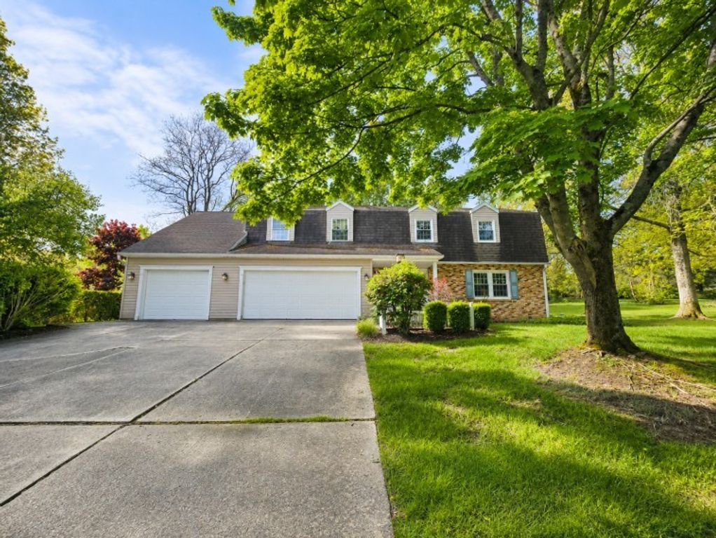 3971 STELLAR Drive, Erie, PA 16506