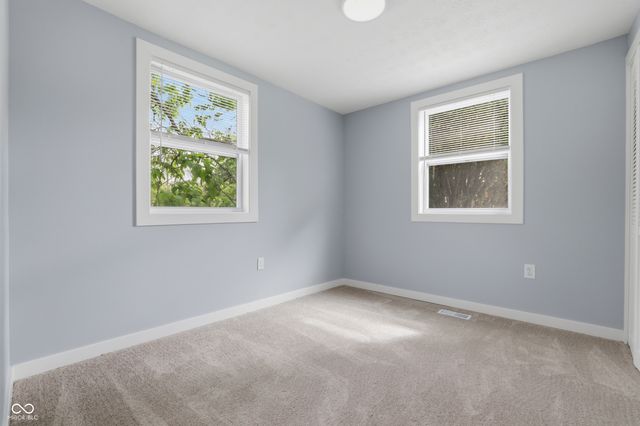 2653 S Randolph Street, Indianapolis, IN 46203