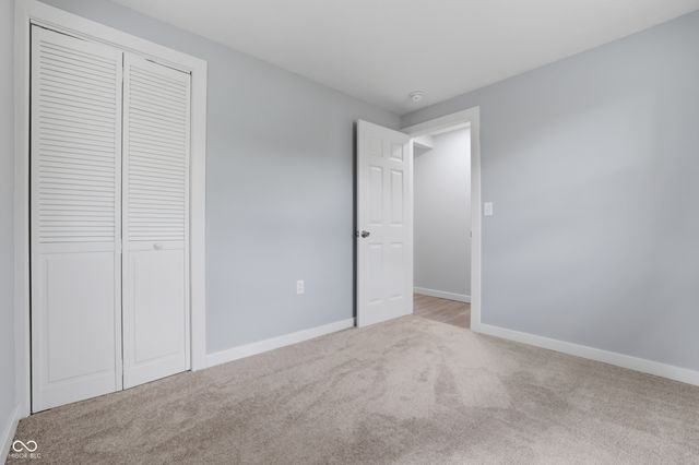 2653 S Randolph Street, Indianapolis, IN 46203