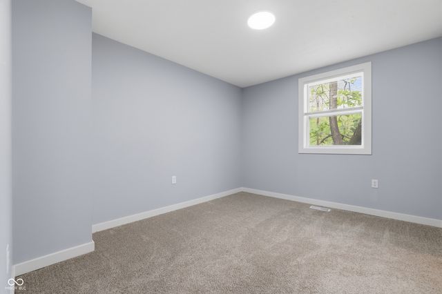 2653 S Randolph Street, Indianapolis, IN 46203