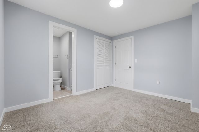 2653 S Randolph Street, Indianapolis, IN 46203