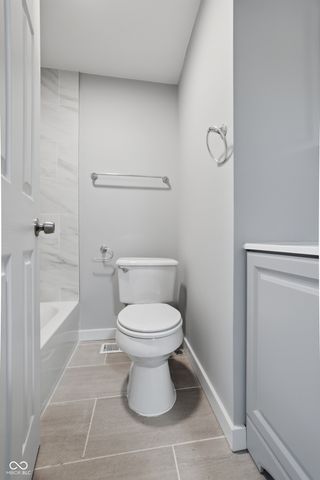 2653 S Randolph Street, Indianapolis, IN 46203