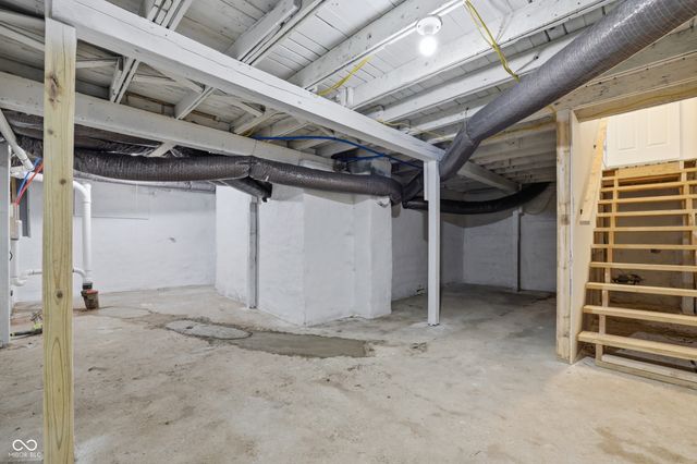 2653 S Randolph Street, Indianapolis, IN 46203