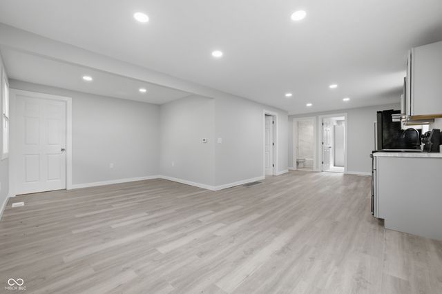 2653 S Randolph Street, Indianapolis, IN 46203