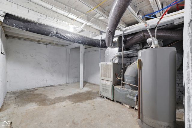 2653 S Randolph Street, Indianapolis, IN 46203