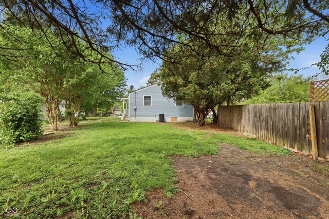 2653 S Randolph Street, Indianapolis, IN 46203