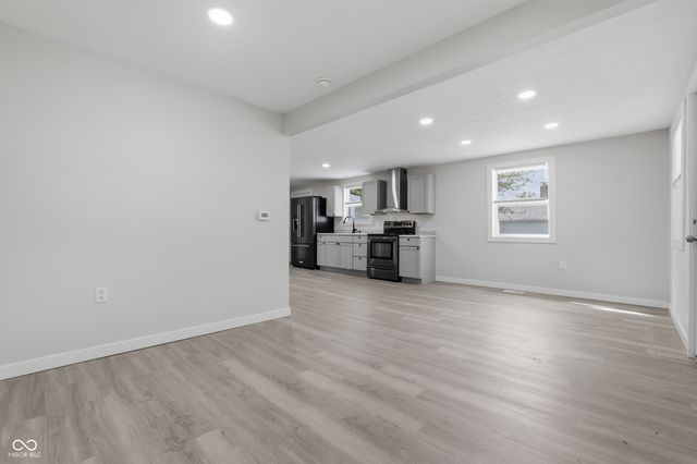 2653 S Randolph Street, Indianapolis, IN 46203