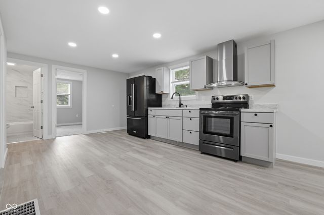 2653 S Randolph Street, Indianapolis, IN 46203