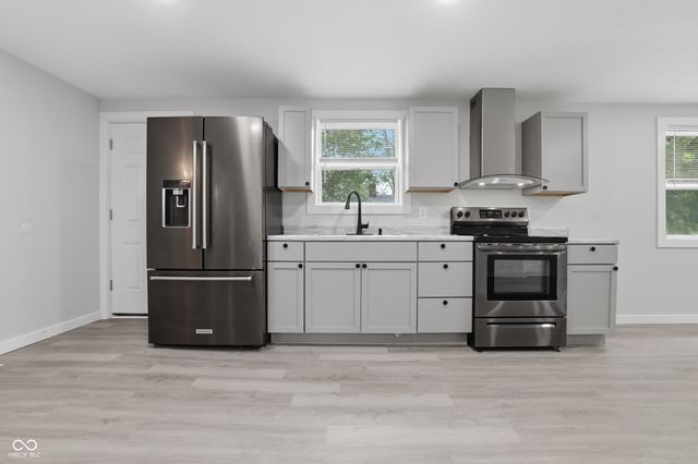 2653 S Randolph Street, Indianapolis, IN 46203