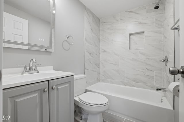 2653 S Randolph Street, Indianapolis, IN 46203