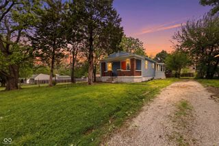 2653 S Randolph Street, Indianapolis, IN 46203