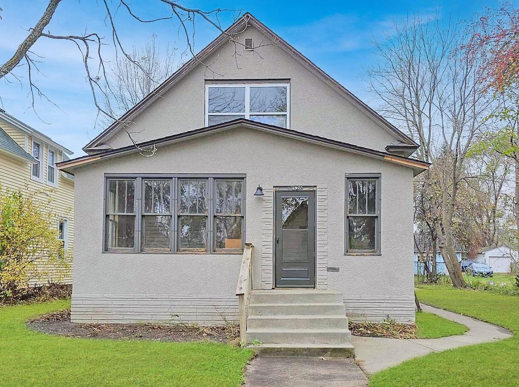 1520 Pine Street, Brainerd, MN 56401