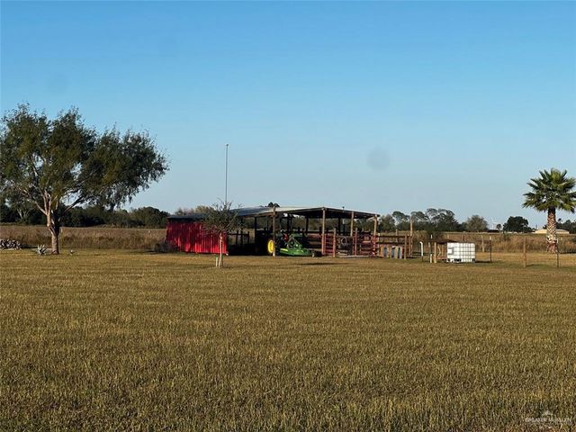23713 Rabb Road, La Feria, TX 78559