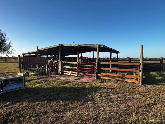 23713 Rabb Road, La Feria, TX 78559