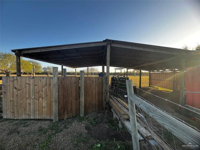 23713 Rabb Road, La Feria, TX 78559