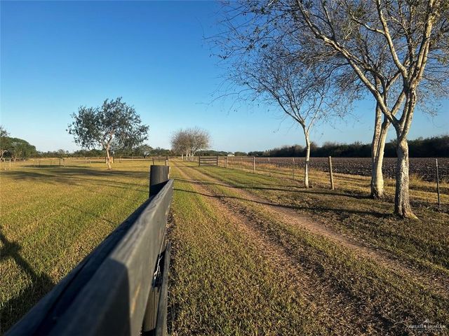 23713 Rabb Road, La Feria, TX 78559