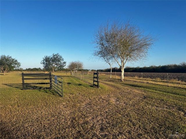 23713 Rabb Road, La Feria, TX 78559