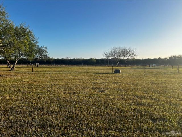 23713 Rabb Road, La Feria, TX 78559
