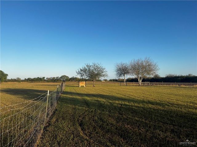23713 Rabb Road, La Feria, TX 78559