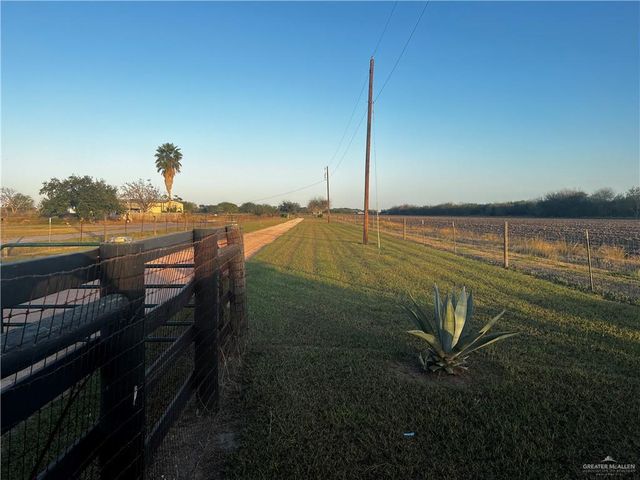 23713 Rabb Road, La Feria, TX 78559