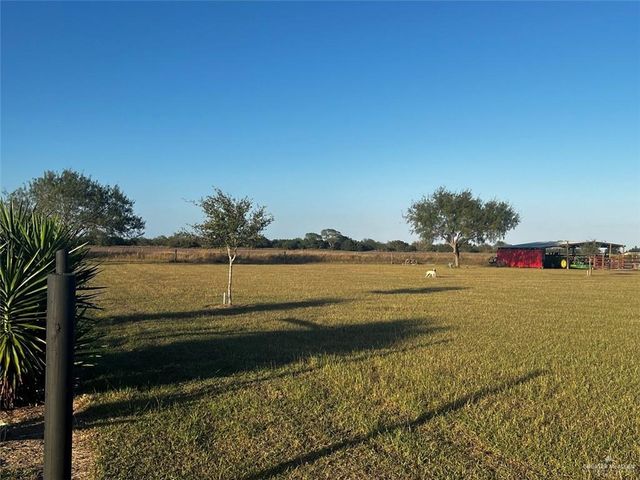 23713 Rabb Road, La Feria, TX 78559