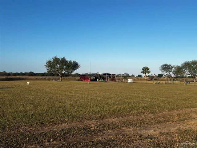 23713 Rabb Road, La Feria, TX 78559