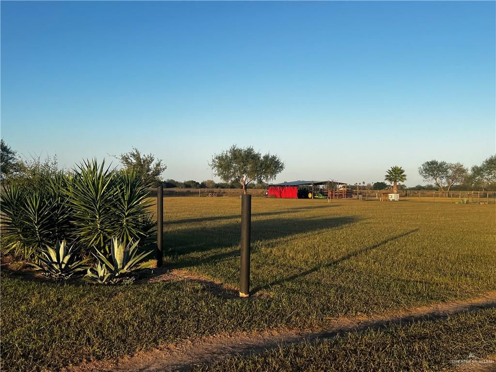 23713 Rabb Road, La Feria, TX 78559