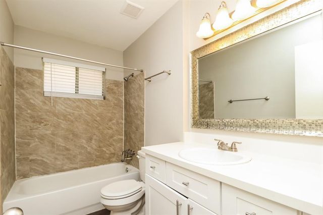 23314 Goodfellow Drive, Spring, TX 77373