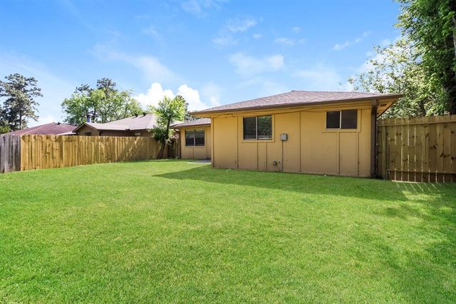 23314 Goodfellow Drive, Spring, TX 77373