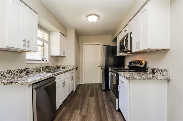 23314 Goodfellow Drive, Spring, TX 77373